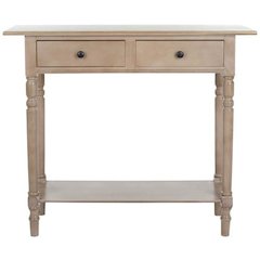 ROSEMARY 2 DRAWER CONSOLE, AMH5705A