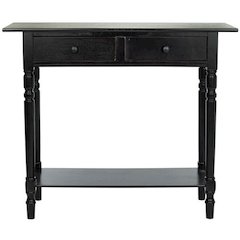 ROSEMARY 2 DRAWER CONSOLE, AMH5705B