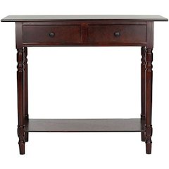 ROSEMARY 2 DRAWER CONSOLE, AMH5705D