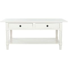 BORIS 2 DRAWER COFFEE TABLE, AMH5706C