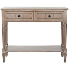 SAMANTHA 2 DRAWER CONSOLE, AMH5710A