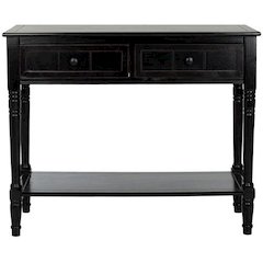SAMANTHA 2 DRAWER CONSOLE, AMH5710B