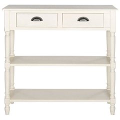 SALEM CONSOLE TABLE WITH STORAGE, AMH5732B