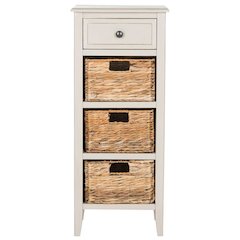 MICHAELA DRAWER SIDE TABLE, AMH5744D
