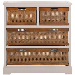 JACKSON 4 DRAWER STORAGE UNIT, AMH6504C