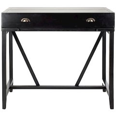 WYATT WRITING DESK W/PULL OUT, AMH6509B
