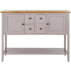 CHARLOTTE STORAGE SIDEBOARD, AMH6517C