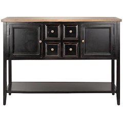 CHARLOTTE STORAGE SIDEBOARD, AMH6517D