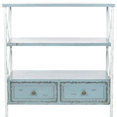CHANDRA CONSOLE WITH STORAGE DRAWERS, AMH6551A
