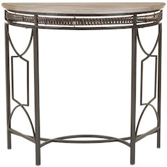 ROSALIE CONSOLE