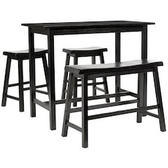 RONIN 4 PC SET PUB TABLE, AMH8503A
