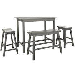 RONIN 4 PC SET PUB TABLE, AMH8503C