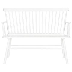 ADDISON SPINDLEBACK SETTEE, AMH8513B