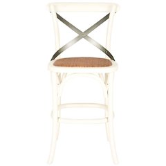 ELEANR X BACK COUNTER STOOL, AMH9505A