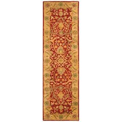 ANTIQUITY, RUST, 2'-3" X 8', Area Rug, AT14C-28