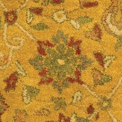 ANTIQUITY, GOLD, 2'-3" X 4', Area Rug, AT21C-24