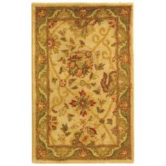 ANTIQUITY, IVORY, 2' X 3', Area Rug, AT21F-2