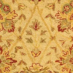 ANTIQUITY, IVORY, 4'-6" X 6'-6" Oval, Area Rug, AT21F-5OV