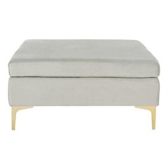 GIOVANNA SQUARE BENCH, BCH6301B