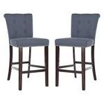 TAYLOR BAR STOOL, BST6300B-SET2
