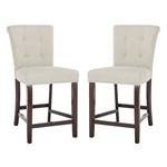 TAYLOR COUNTER STOOL, BST6301A-SET2