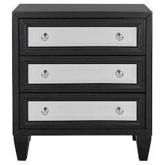 MARLON 3 DRAWER CHEST, CHS9202A