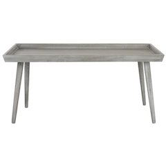 NONIE COFFEE TABLE WITH TRAY TOP, COF5700C