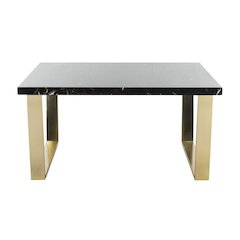 CARMEN SQUARE COFFEE TABLE, COF6201A