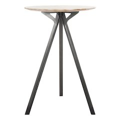 AXEL TRIPOD PUB TABLE