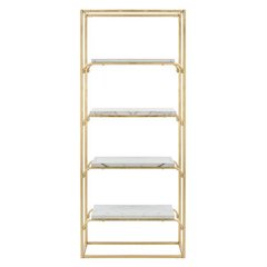 FIORA 4 TIER ETAGERE