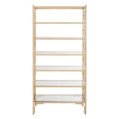 BROOKLYN 7 TIER ETAGERE