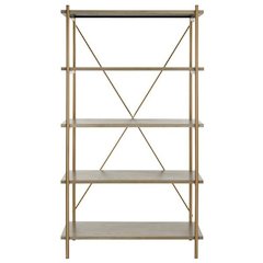 RIGBY 5 TIER ETAGERE, ETG6206A