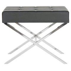 SIENNA OTTOMAN, FOX2028A