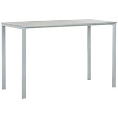 DALIT 47" WRITING DESK, FOX2231B
