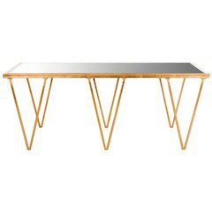 ARLENE COFFEE TABLE