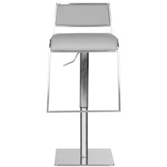 NATANIA SWIVEL BAR STOOL