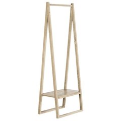AFIA 67'' RETRO MID CENTURY COAT RACK