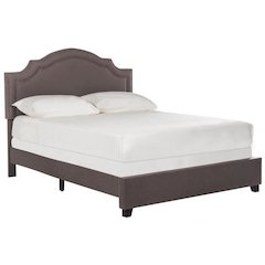 THERON BED, FOX6211D-F