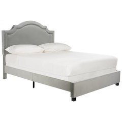 THERON BED, FOX6211F-F