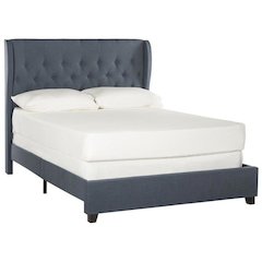 BLANCHETT BED, FOX6213B-F