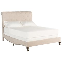 HATHAWAY BED, FOX6214A-F