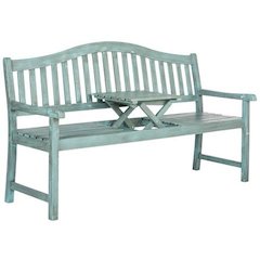 Mischa Bench