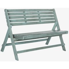 Luca Folding Bench