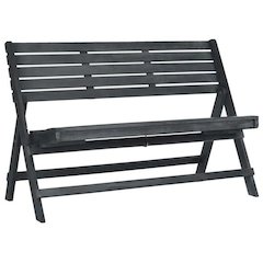Luca Folding Bench