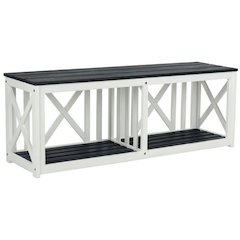 Branco Bench