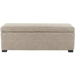 MADISON STORAGE BENCH LARGE, HUD8226M