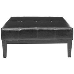 FULTON SQR COCKTAIL OTTOMAN LG