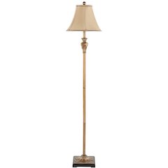PAOLA 61-INCH H FLOOR LAMP