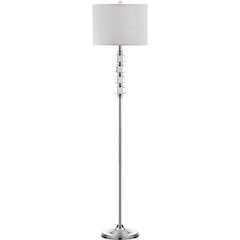 LOMBARD 60-INCH H STREET FLOOR LAMP