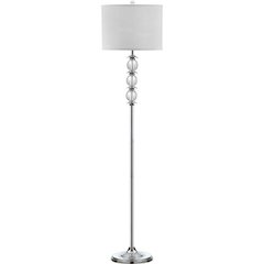 RIGA 60-INCH H FLOOR LAMP